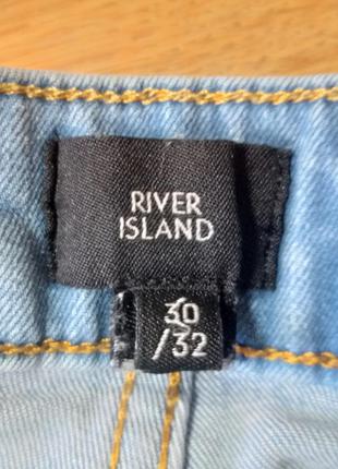 Джинси river island4 фото