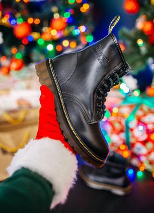 Купить ботинки натуральная кожа