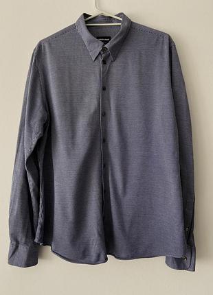 Сорочка giorgio armani