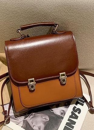 Модна ділова сумка...