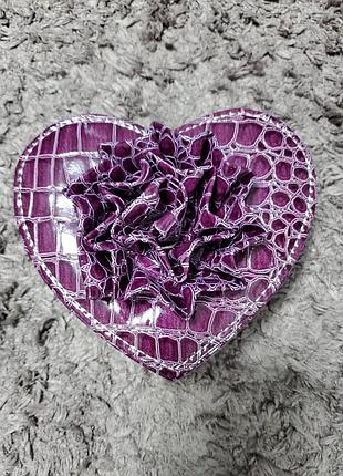 Шкатулка для прикрас