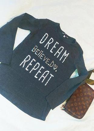 Реглан ovs 12 лет