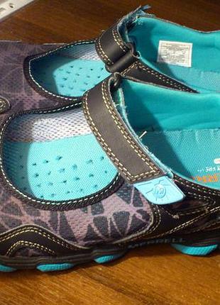 Сандалии мерелл босоножки женские сандалії жіночі босоніжки merrell р.37,5🇺🇸🇨🇳