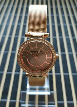 Брендовые женские наручные часы kenneth cole модель kc50320002