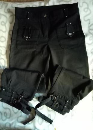 Штани, штани, бриджі утеплені