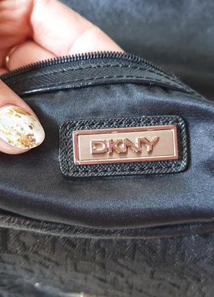 Фірмова сумочка dkny 6
