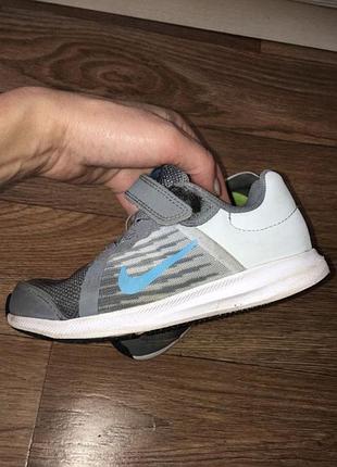 Кросівки nike 2