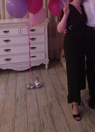 Женский комбинезон