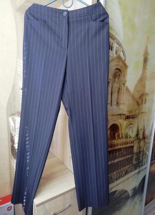 Штани офісні, розмір м