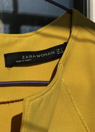 Платье в обтяжку zara2 фото