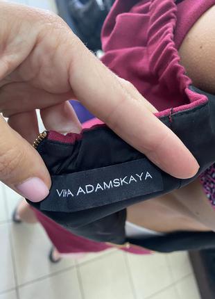 Платье vika adamskaya 9