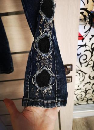 Джинси нові 3