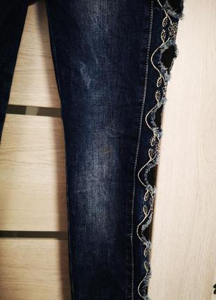 Джинси нові 4