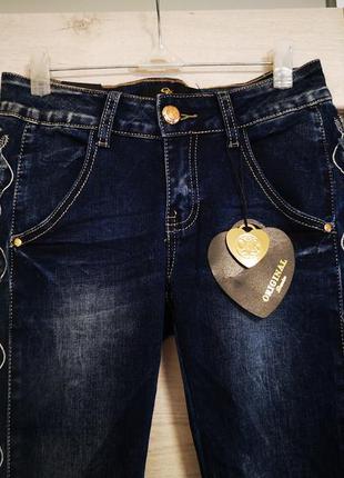 Джинси нові 2