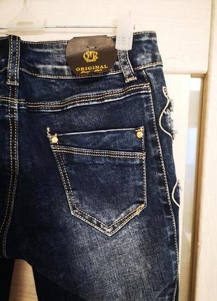 Джинси нові 6