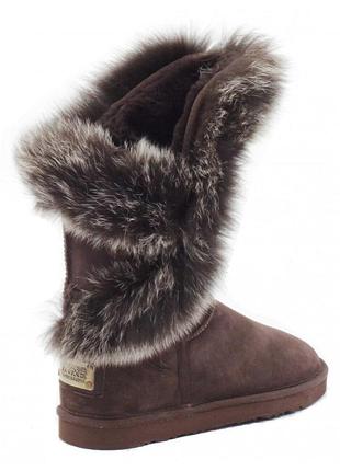 Угги australia luxe 2