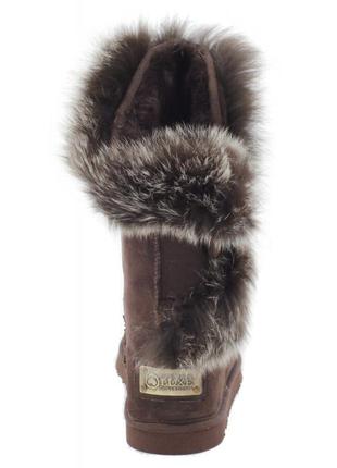 Угги australia luxe 3