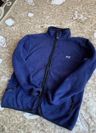 Светр,кофта helly-hansen