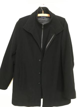 Пальто чоловіче