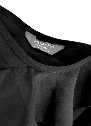 Блуза primark укорочена 4