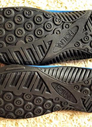 Аква взуття hot tuna р. 34-21,5 см устілка2 фото