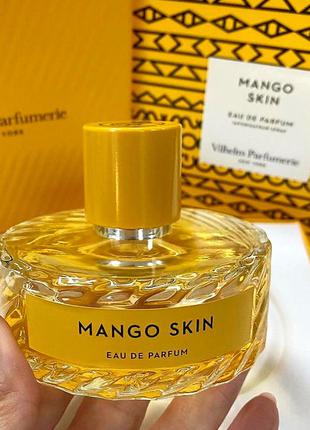 Vilhelm parfumerie mango skin3 фото