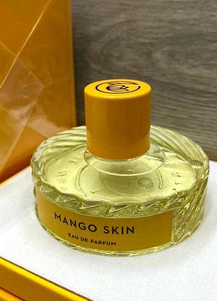 Vilhelm parfumerie mango skin2 фото
