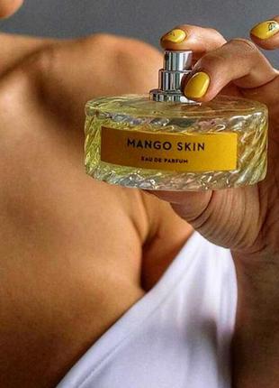 Vilhelm parfumerie mango skin5 фото