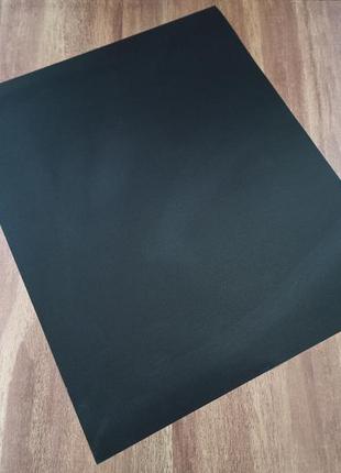 Багаторазовий антипригарний тефлоновий килимок для випічки гриля і барбекю 30х40 см2 фото