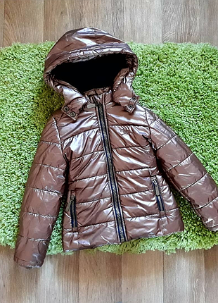 Демисезонная куртка cars jeans, деми куртка