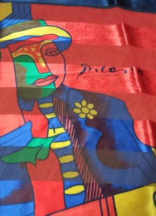 Хустка picasso 3