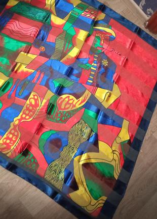 Хустка picasso