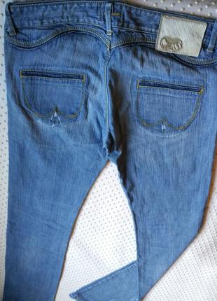 My ass jeans® /оригинал/италия/премиум-бренд миланских дизайнеров/уценка-30%4 фото