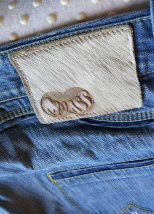 My ass jeans® /оригинал/италия/премиум-бренд миланских дизайнеров/уценка-30%3 фото