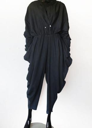 Унікальний комбінезон building paris як yamamoto comme des garcons