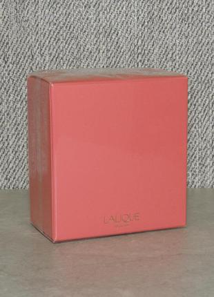 Lalique soleil 30 мл для жінок оригінал2 фото