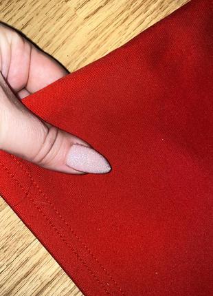 Юбка до колен 2