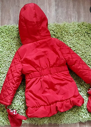 Демисезонная куртка f&f, деми куртка f&f 7