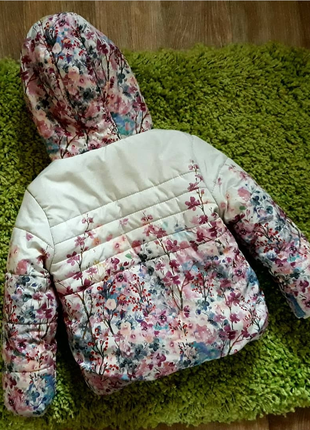 Демисезонная куртка f&f, деми куртка f&f 6