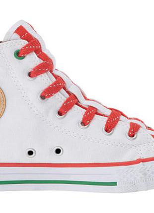 Converse chuck taylor all star loopholes hi2 фото