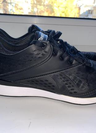 Кроссовки reebok