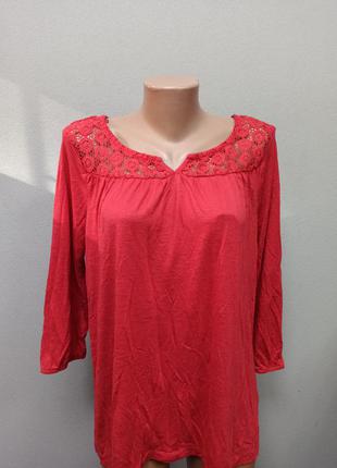 Кофточка блуза