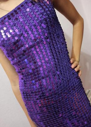 Шикарное нарядное платье на девочку рост 146 152 tammy2 фото