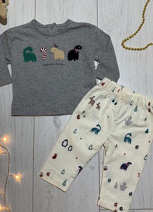 Новогодний костюм