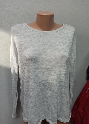 Кофточка джемпер