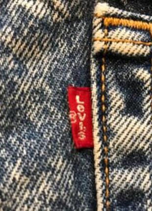 Шорти levis7 фото