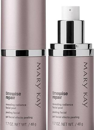 Продам пілінг для обличчя timewise repair® revealing radiance® мері кей mary kay