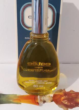 Estee lauder "estee"-super edc 60ml vintage2 фото