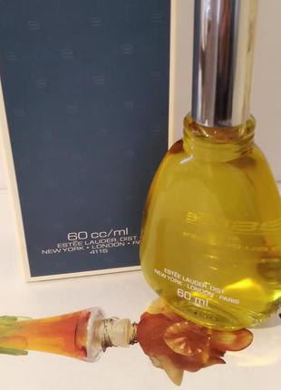 Estee lauder "estee"-super edc 60ml vintage6 фото