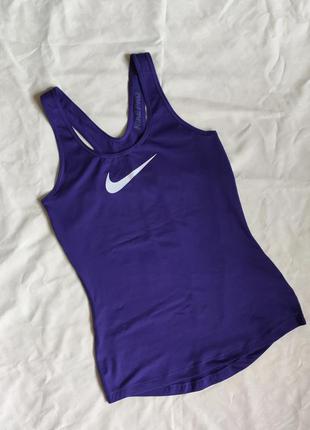 Спортивная майка nike (оригинал).